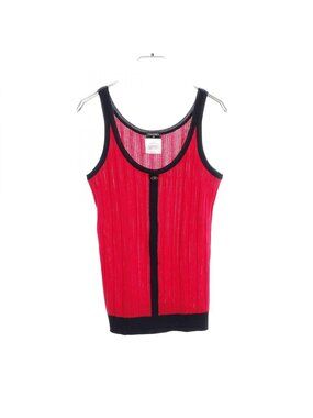 Chanel Cotton Top